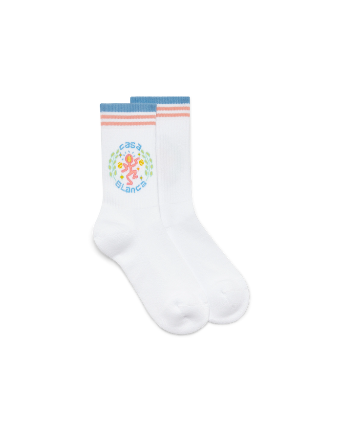 Dance Joy Socks