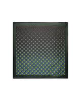 Degrade Monogram Black Pareo