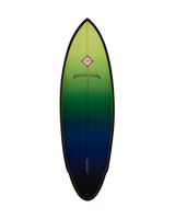 Handmade Casablanca Retro Surf Board