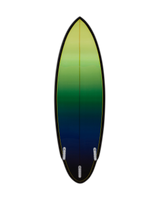 Handmade Casablanca Retro Surf Board