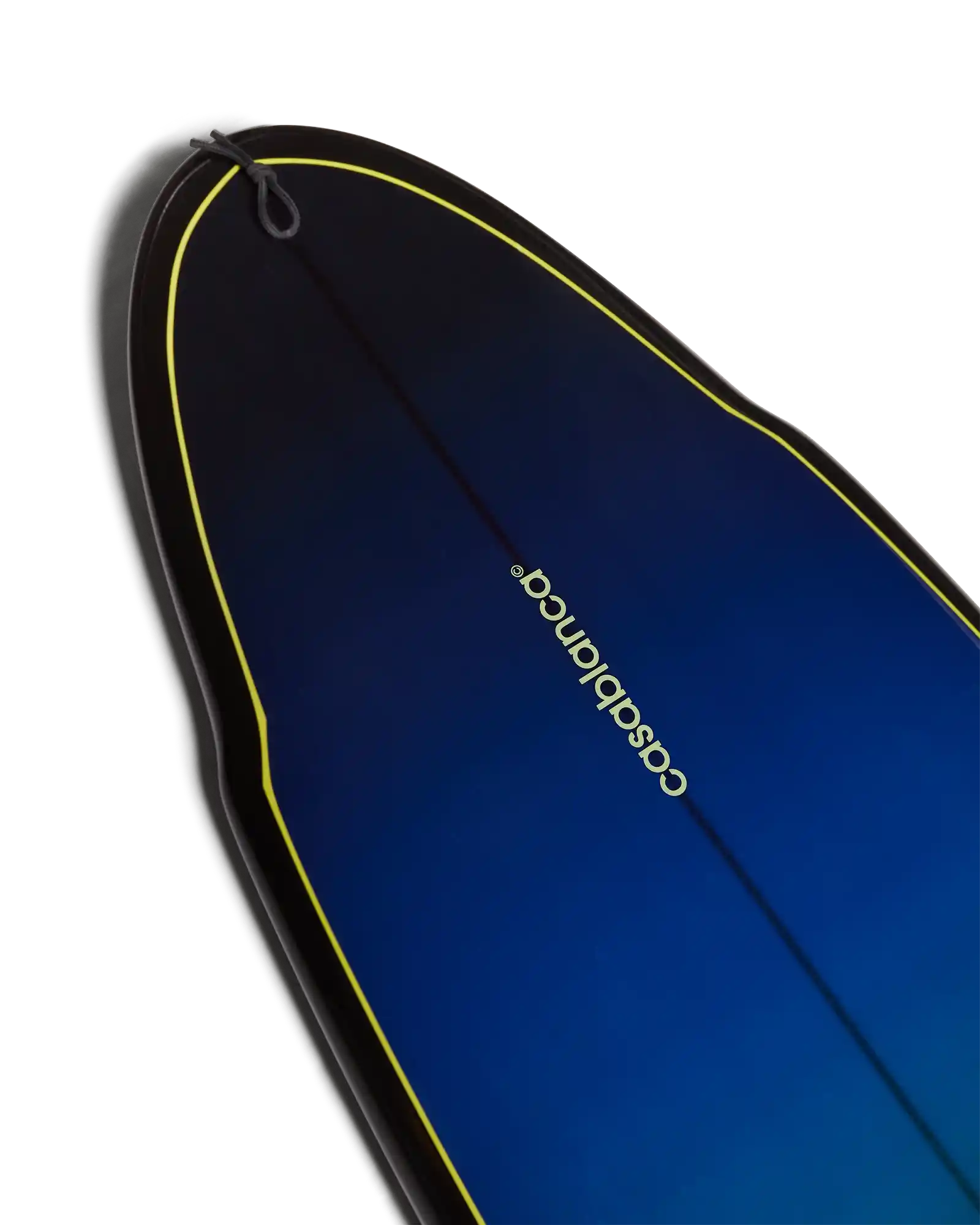 Handmade Casablanca Retro Surf Board