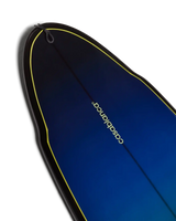 Handmade Casablanca Retro Surf Board