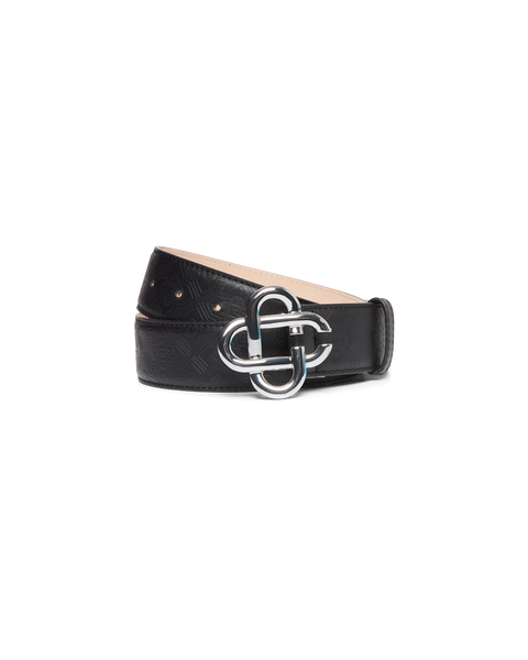 Casa Blanca belt , size L brand new Low Rider Belt | Casablanca Paris main image 3