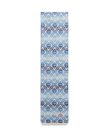 Space Dye Monogram Scarf