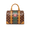 Brown Mini Monogram Weekender Bag