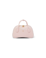 Pink Bowling Micro Bag