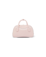 Pink Bowling Micro Bag