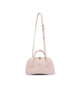 Pink Bowling Micro Bag