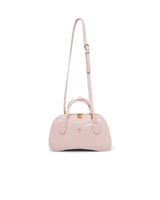 Pink Bowling Micro Bag
