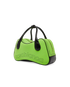 Green Bowling Mini Bag