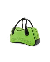 Green Bowling Mini Bag