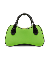 Green Bowling Mini Bag