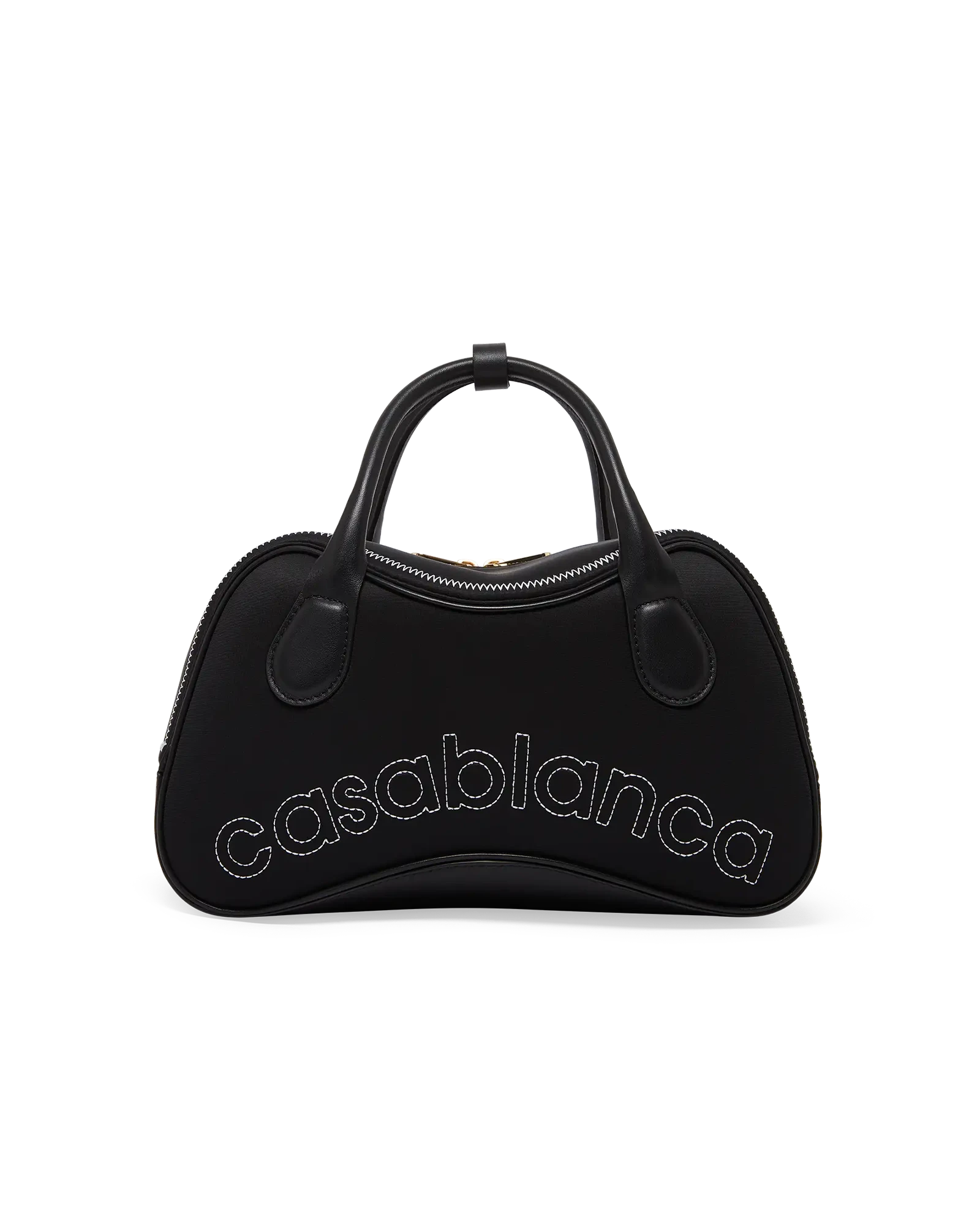 Black Bowling Mini