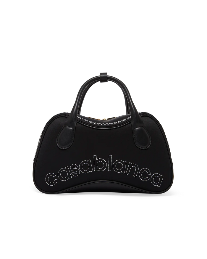 Black Bowling Mini