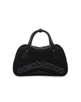 Black Bowling Mini