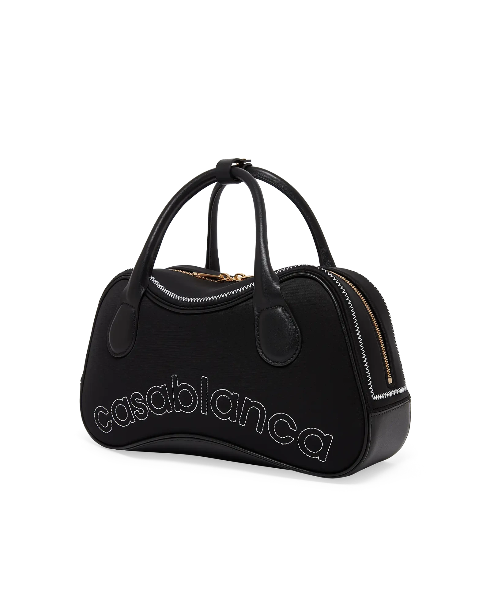Black Bowling Mini