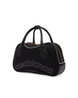 Black Bowling Mini