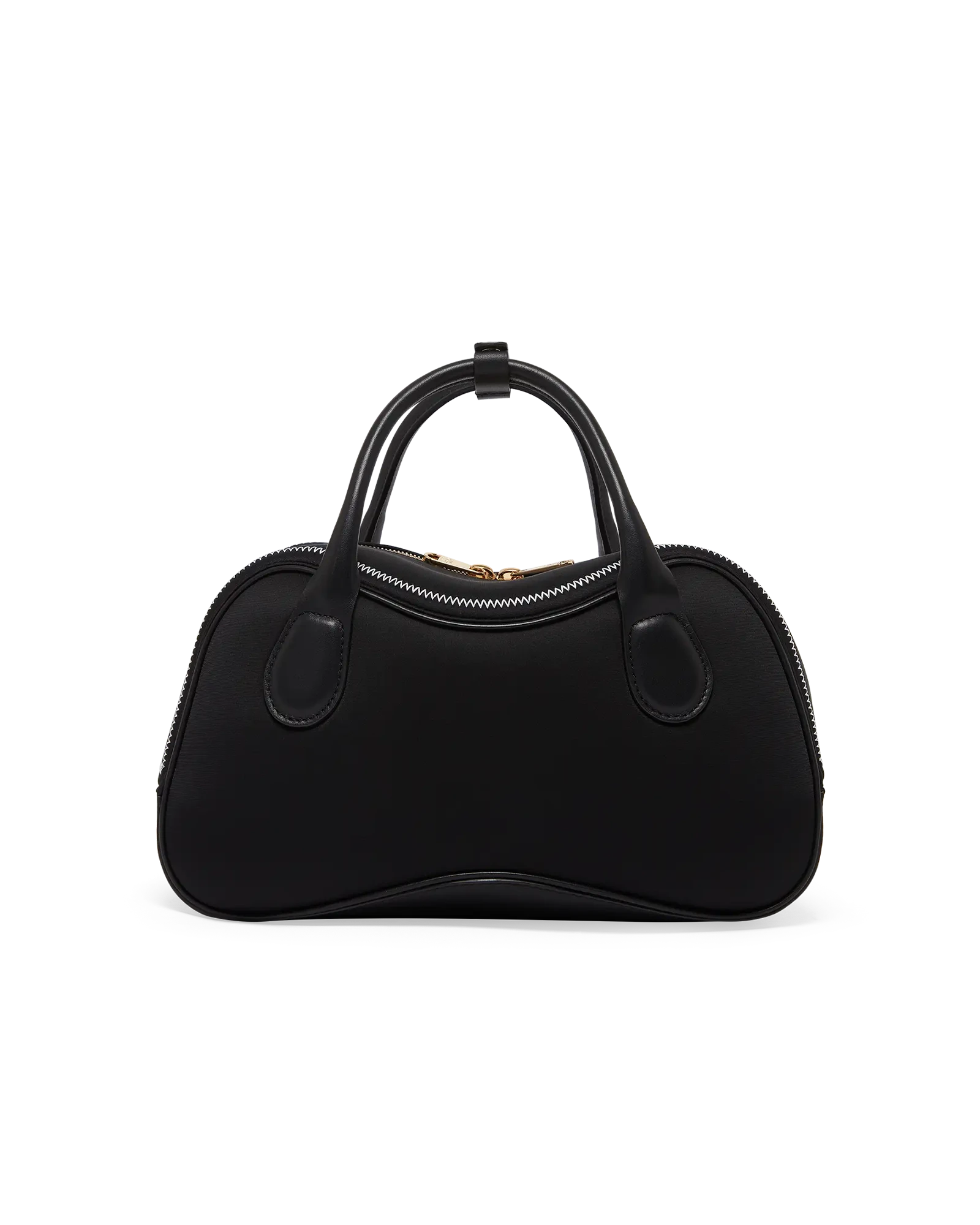 Black Bowling Mini