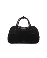 Black Bowling Mini
