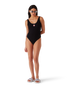 Claquettes de piscine pour femme