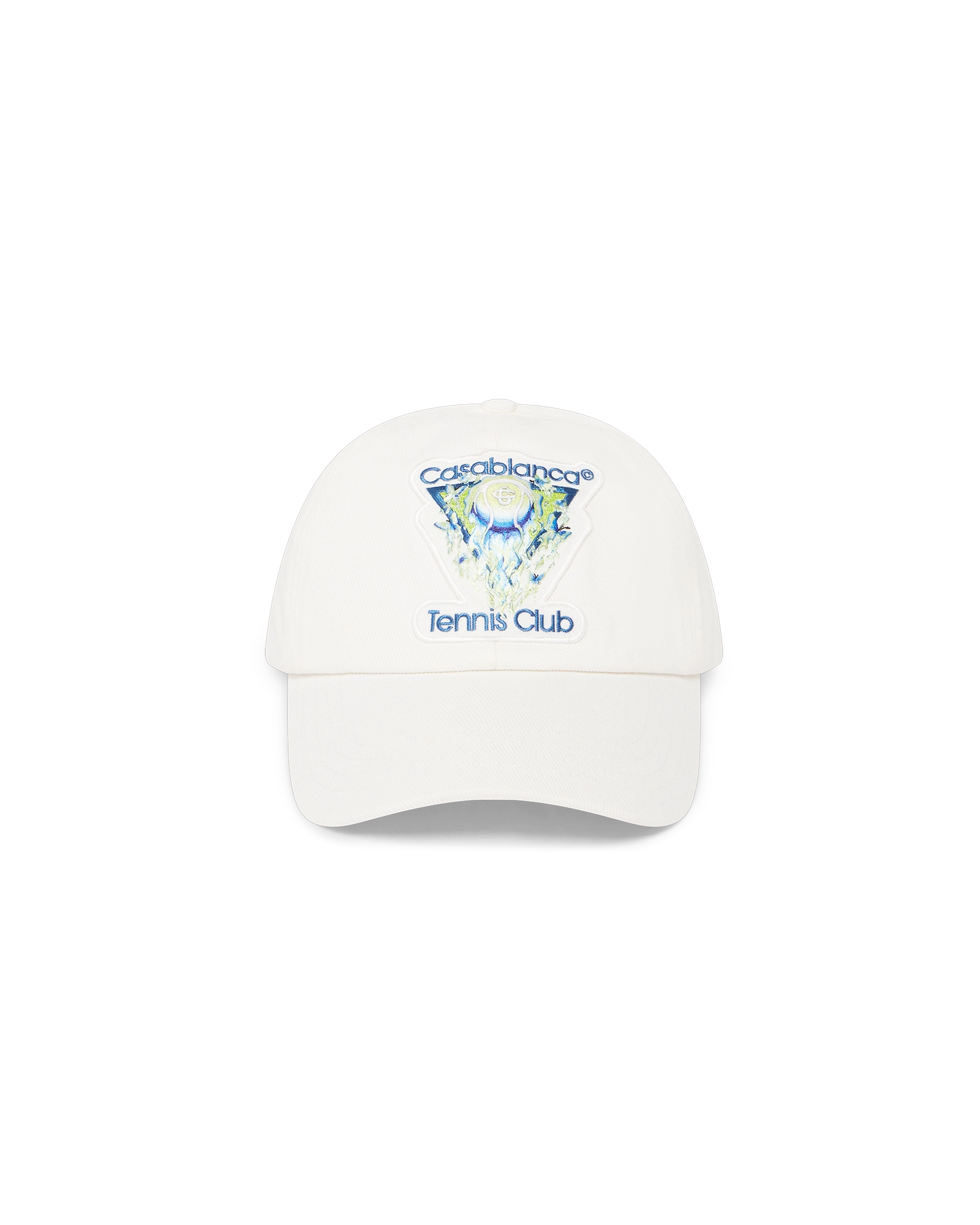 The Art Of The Serve Cap