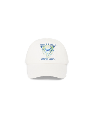 The Art Of The Serve Cap