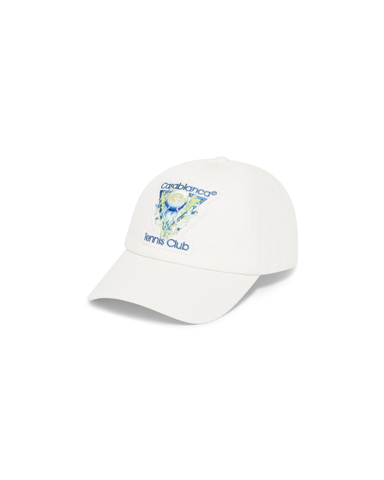 The Art Of The Serve Cap