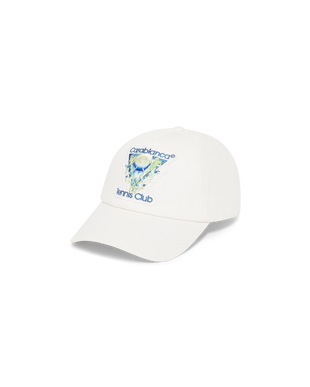 The Art Of The Serve Cap