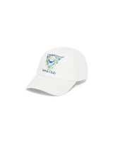 The Art Of The Serve Cap