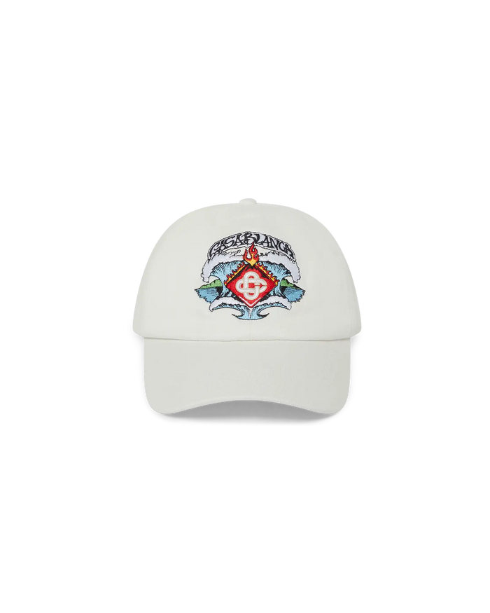 Waves Cap