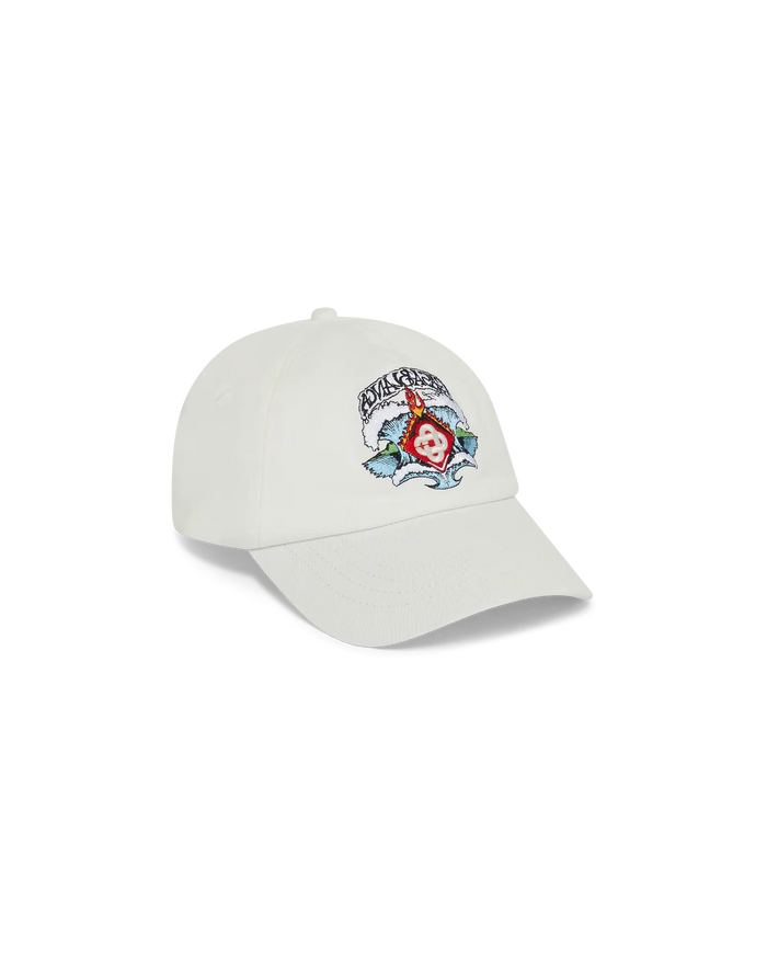 Waves Cap