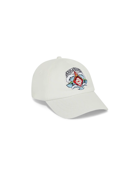 Waves Cap – Casablanca