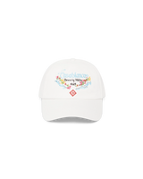 Los Angeles Store Cap