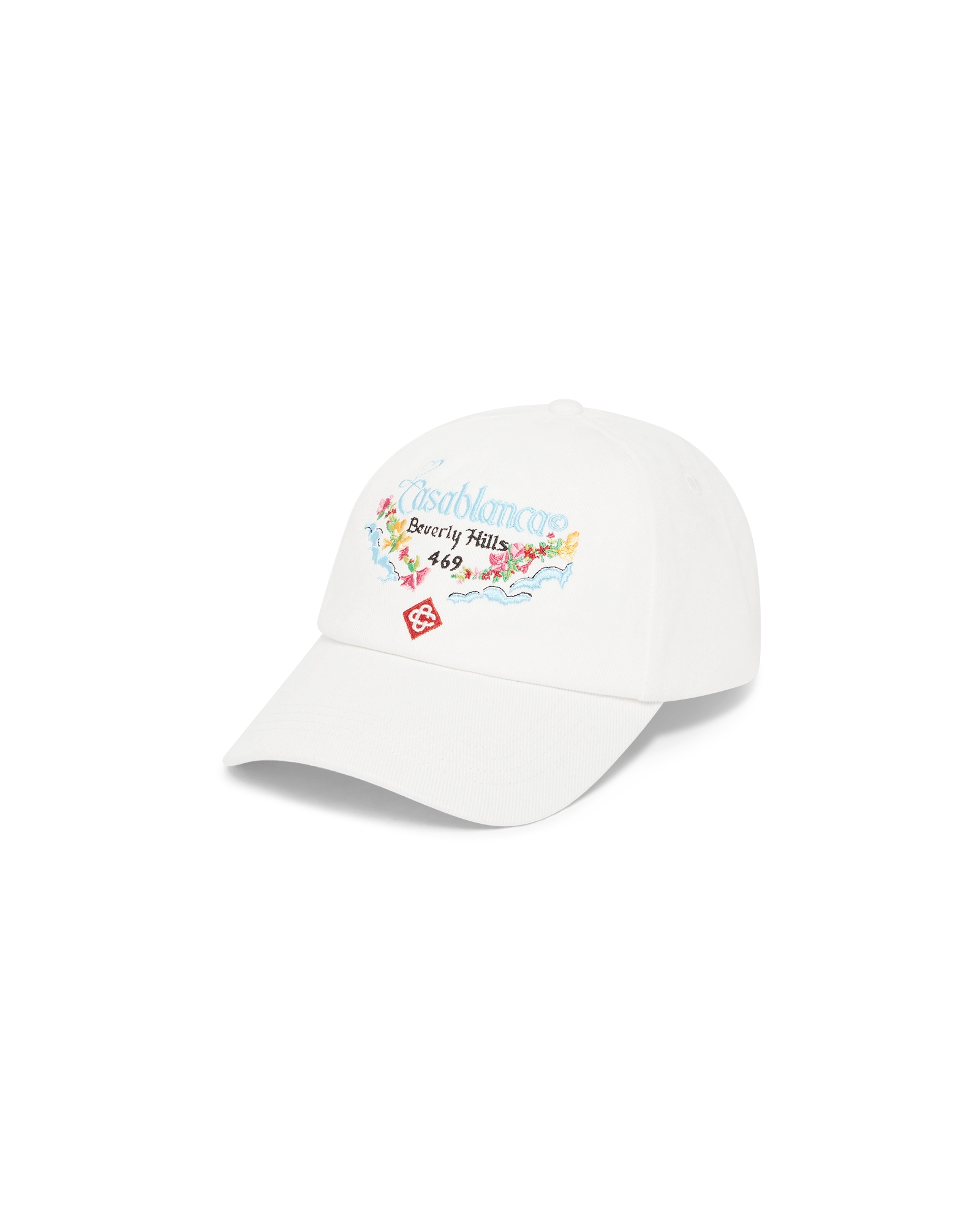 Los Angeles Store Cap