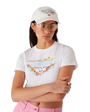 Los Angeles Store Cap