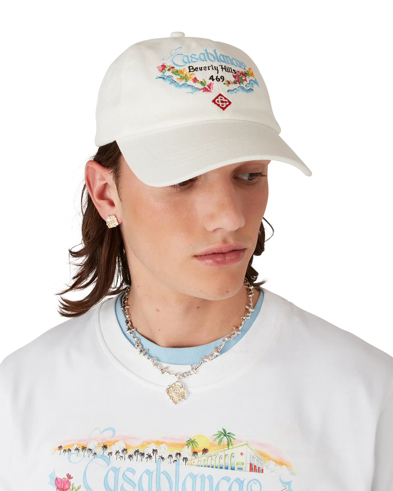 Los Angeles Store Cap