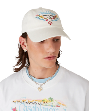 Los Angeles Store Cap