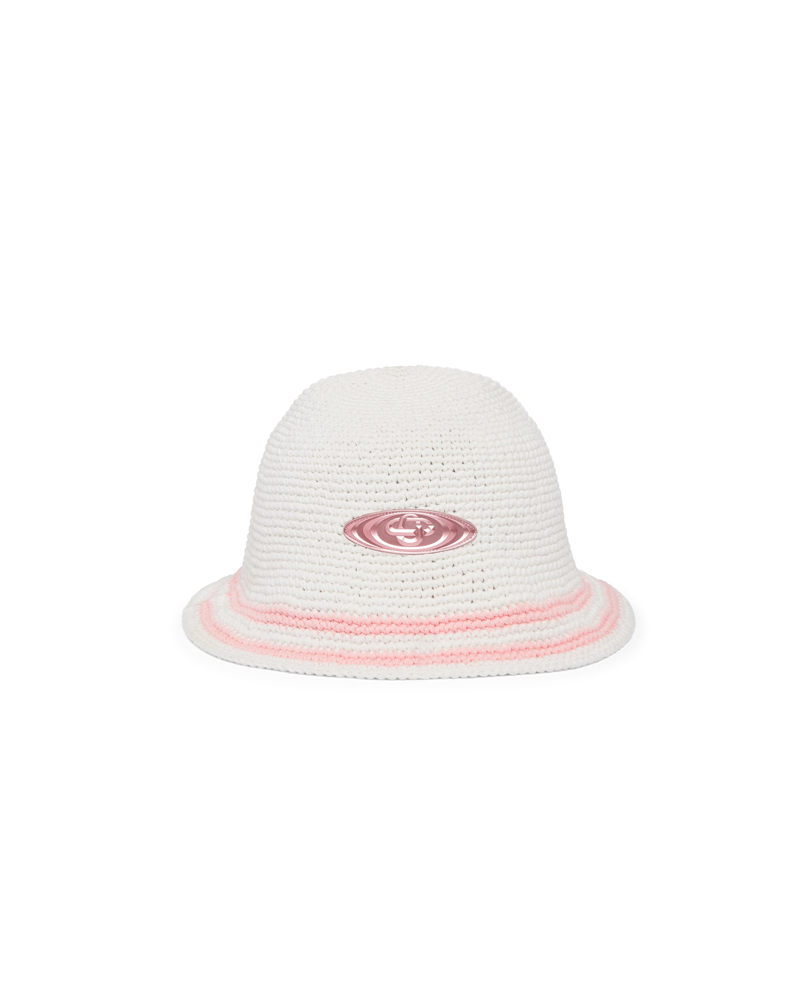 Bourgeoise Girl Crochet Hat