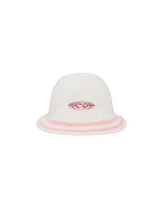 Bourgeoise Girl Crochet Hat