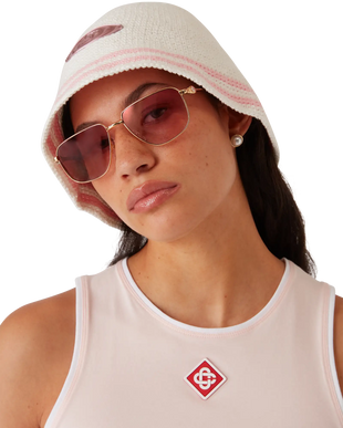 Bourgeoise Girl Crochet Hat