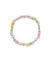 Bull Link Chain Chocker