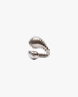 Cyber Line Ring