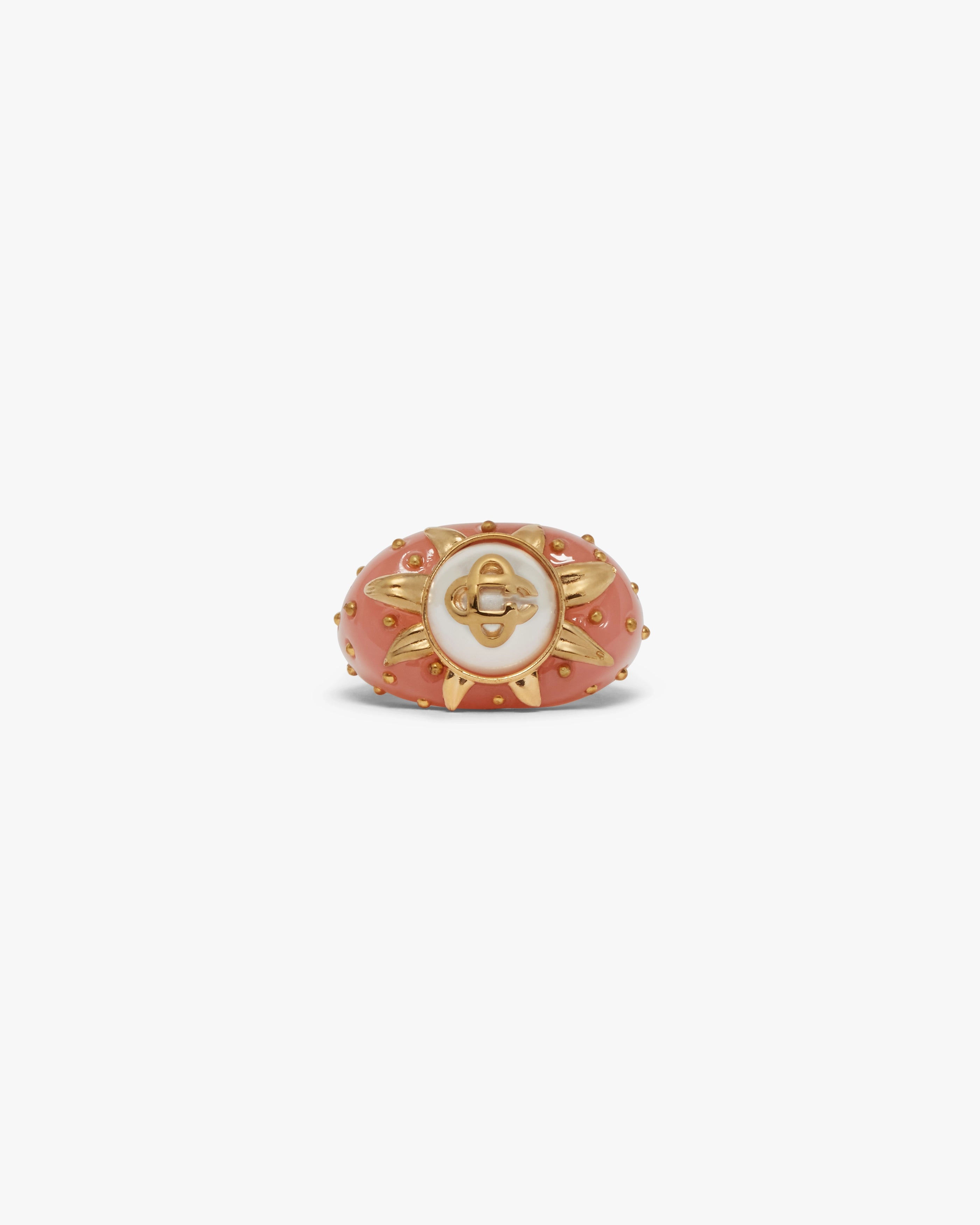 Strawberry Ring