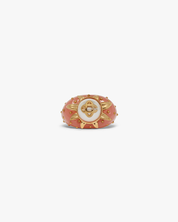 Strawberry Ring