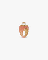Strawberry Ring