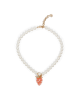 Strawberry Necklace