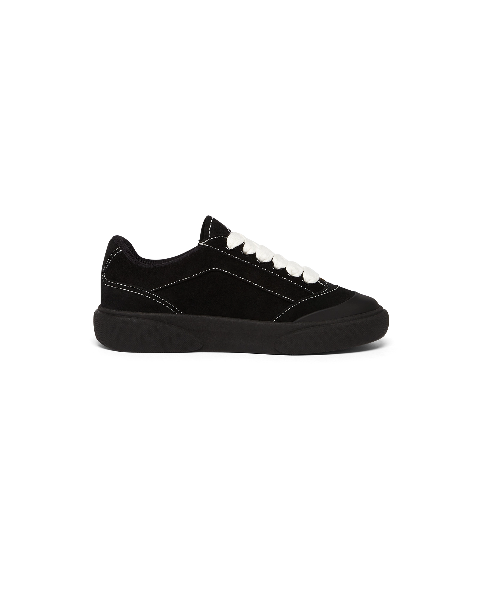 Womens Del Mar Sneaker
