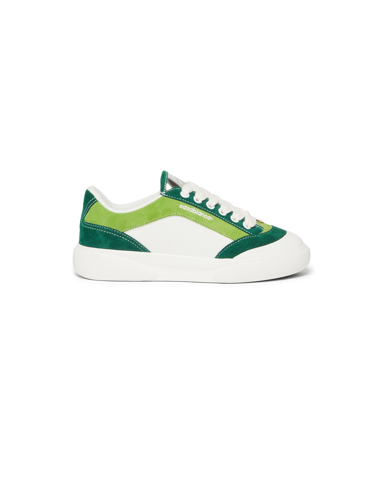 Mens Del Mar Sneaker