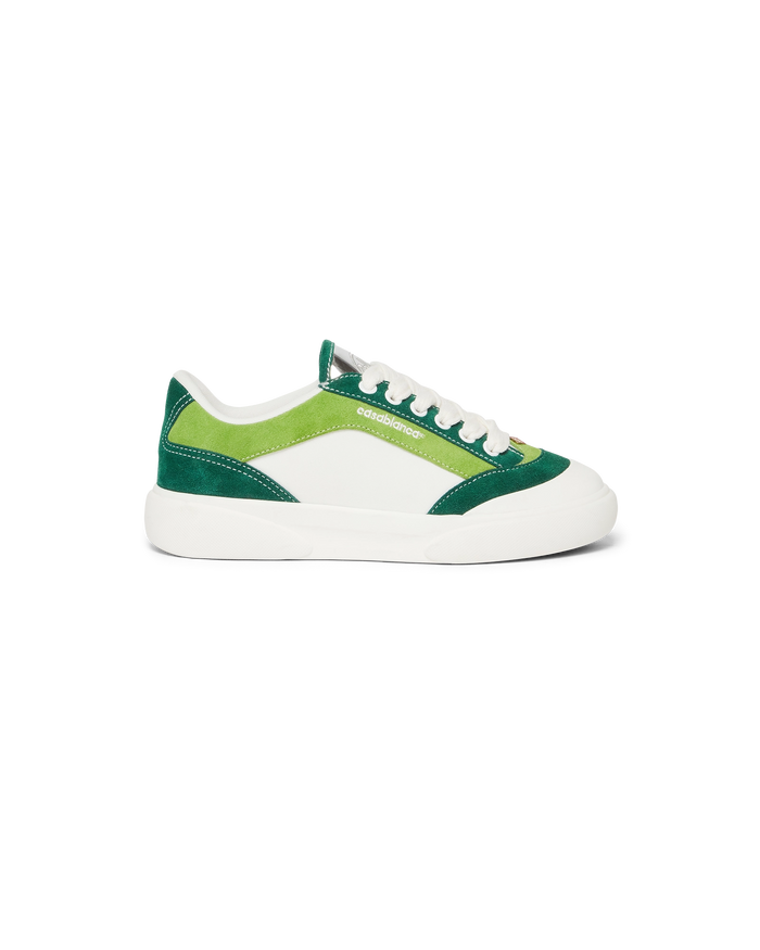 Womens Del Mar Sneaker