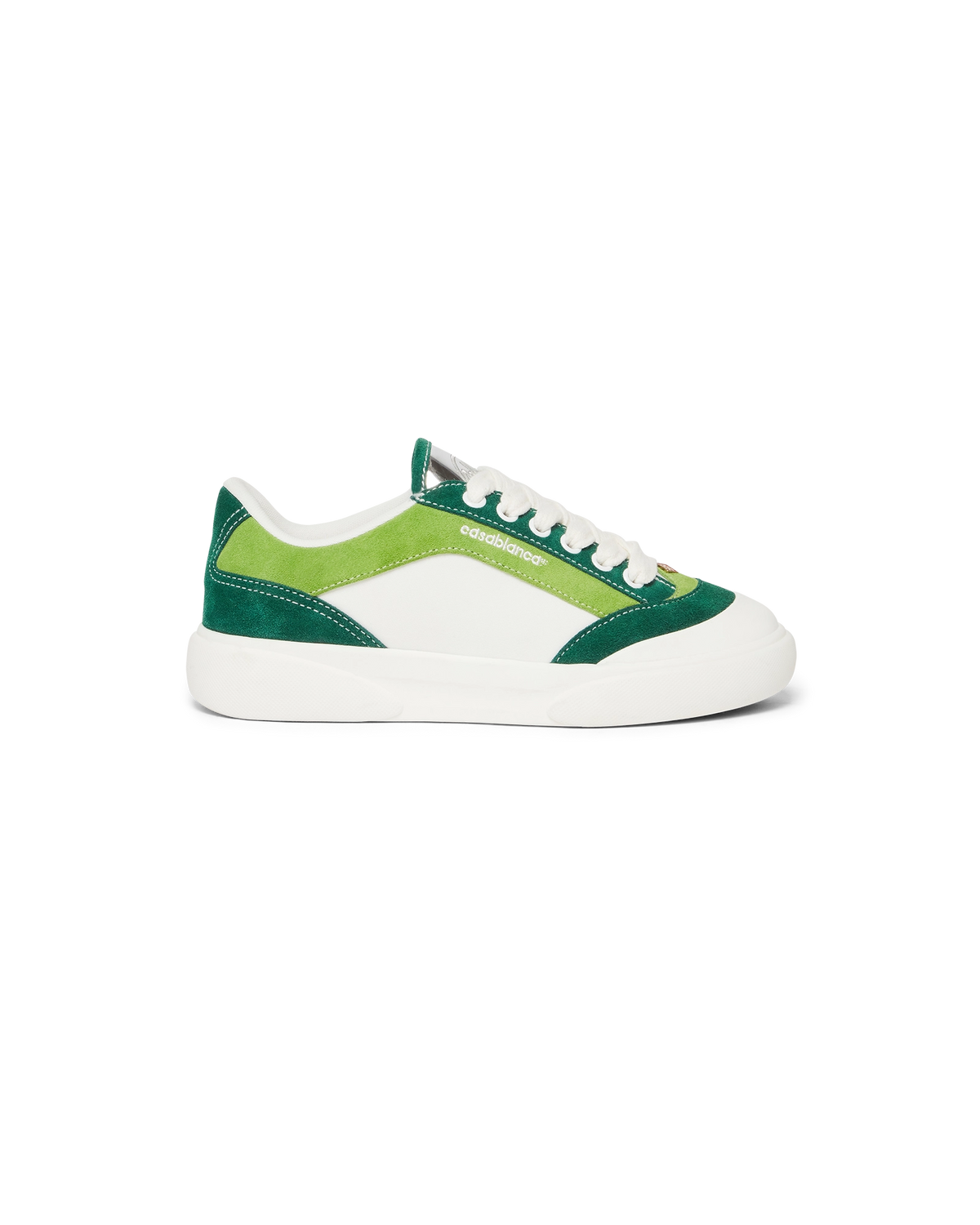 Del Mar Sneaker